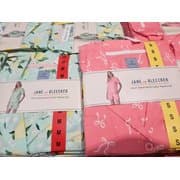 JANE & BLEECKER 여성 파자마 세트 S,M,L US SIZE (21,990원)
