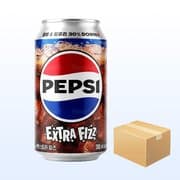 펩시 엑스트라 피즈 355ML X 24CAN (12,790원)