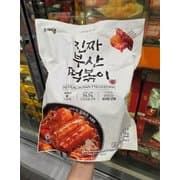 오마뎅 진짜 부산 떡뽁이 352g X 5 (13,790원)