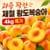 [네이버]황도/백도 4kg 중소과 20-28과 (15,900원/무료) (무료배송)