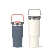TUMS 텀스 투게더 핸들 머그 2PK,(600+900ML) (27,990원)