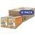 12-Pk 14-Oz ARM & HAMMER Fridge-n-Freezer Baking Soda ($8.15 / (약: 12,133원))