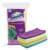 24-Pk Fabuloso Microfiber Cleaning Cloths ($5.99 / (약: 8,917원))
