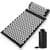 Sharper Image Acupressure Mat & Pillow Set w Travel Bag ($10.50 / (약: 15,585원))