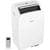 Refurb: Hisense Dual Hose Smart SACC 8,000 BTU Wi-Fi Portable Air Conditioner w Heat Pump ($239.99 / (약: 356,217원))