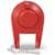 Korky Standard 2" 2X Ultra High Performance Universal Rubber Toilet Flapper ($1.60 / (약: 2,374원))