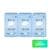 좋은느낌 순면프레쉬 중/대형 3팩 (11,880원 / 무료배송)