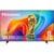 58" Hisense QD50 Hi-QLED Series 4K UHD Smart Roku TV ($199.99 / (약: 296,845원))