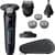 Philips Norelco 9600 Rechargeable Electric Shaver w Extra Shave Heads ($113.99 / (약: 169,195원))