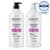 롯데몰)케라시스 클리닉 샴푸/린스 980ml 2개 9150원 (9,150원 / 무료배송)