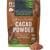 8-Oz Viva Naturals Organic Cacao Powder ($9.99 / (약: 14,828원))