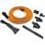 7-Pc RIDGID 1.25" Car Cleaning Accessory Kit for RIDGID Wet Dry Vacs ($18.50 / (약: 27,459원))