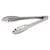 9" Winco Coiled Spring Heavyweight Stainless Steel Utility Tong ($2.25 / (약: 3,334원))