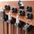 10-Ct LISEN Magnetic Adhesive Cord & Cable Holders ($9.99 / (약: 14,805원))