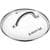 9.1" Instant Pot 6-Quart Tempered Glass Lid w Stainless Steel Handle & Rim ($9.60 / (약: 14,227원))