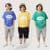GS샵) 제프몽 주니어 티셔츠, 반바지, 상하복 3,840원~ 무배
