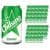 칠성사이다 350ml x48캔 (22,100원 / 무료배송)