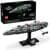 559-pc LEGO Star Wars Home One Starcruiser Building Set ($46.75 / (약: 69,283원))