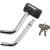 Master Lock 1 2" & 5 8" Swivel Head Hitch Receiver Lock ($5.25 / (약: 7,780원))