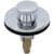 Danco Lift and Turn Bathtub Drain Stopper ($3.75 / (약: 5,557원))