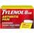 24-ct 650-mg Tylenol 8 Hour Arthritis Pain Relief Extended-Release Tablets ($1.75 / (약: 2,593원))
