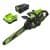 Greenworks 80V 16” Chainsaw w 4.0 Ah Battery Charger w 16" Replacement Chain ($119.00 / (약: 176,358원))