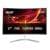 Acer Nitro 27" FHD 1080p 280Hz 1ms FreeSync Premium 1500R Curved Gaming Monitor ($77.40 / (약: 114,211원))