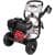 Simpson Clean Machine 3400 PSI Gas Pressure Washer ($215.99 / (약: 318,714원))