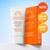 퓨어그램 수분선크림 50ml 2개 11,900원 (무료배송)