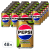 펩시 제로 슈거 라임향 제로 카페인 355ml 48개 (31,200원 / 무료배송)