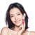 허니팁스컴퍼니 공식몰 이쁜 티 동백꽃차향 스틱가글 5개 900원 무배
