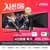 [11번가]MSI MAG401QR 게이밍 UWQHD 155 HDR400 무결점 (475,220원/무배)