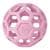 JW Pet HOL-ee Roller Tug & Fetch Treat Dispenser Puzzle Ball Dog Toy ($3.85 / (약: 5,701원))
