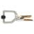 BORA 4-1 2" 250-lb Auto-Adjust C-Clamp ($19.98 / (약: 29,588원))