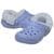 Crocs Classic Fleece Backstrap Clog Shoes ($17.25 / (약: 25,545원))