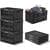 3-Pk 46L CleverMade Collapsible Storage Bins ($22.10 / (약: 32,727원))