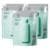 케라시스 클린노트 샴푸/트리트먼트 1L 2개 + 바디워시 180ml, 10,910원 (무료배송)