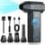 JVSCAM 3-Speed Cordless Rechargeable Air Duster & Blower ($30.58 / (약: 45,285원))
