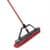 Libman 24" High Power Push Broom w Steel Handle & Squeegee ($13.00 / (약: 19,251원))