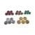 Stonemaier Games Scythe: 80-Pc Metal Coins ($12.00 / (약: 17,770원))