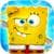 Apple iOS Digital Game Apps: SpongeBob: Battle for Bikini Bottom ($0.50 / (약: 740원))