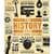 The History Book: Big Ideas Simply Explained ($2.00 / (약: 2,961원))