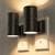 2-Ct Briignite Dimmable LED Plug-In Night Lights w Dusk-to-Dawn Sensor ($5.60 / (약: 8,228원))