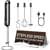 Typhur InstaWhisk USB-C Rechargeable Milk Frother Wand ($39.99 / (약: 58,761원))
