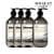 [홈앤쇼핑]부케가르니 히말라야 허브 나드 시그니처 샴푸/트리트먼트 1,000ml x4개 (26,172원/무료배송)