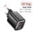 Toocki 40W GaN USB 충전기 KR 플러그 ($8.28 / (약: 12,166원))
