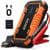 AstroAI P10 5000A Car Battery Jump Starter & Power Bank ($69.99 / (약: 102,843원))