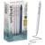 12-Ct uniball Zento 0.7mm Medium Point Gel Pens ($10.15 / (약: 14,914원))