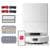 Members: Roborock QX Revo Ultra 2 Robot Vacuum & Mop w 25,000 Pa Suction ($780.00 / (약: 1,146,132원))