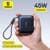 베이스어스 45W 미니 파워뱅크 10000mAh ($42.76 / (약: 62,831원))